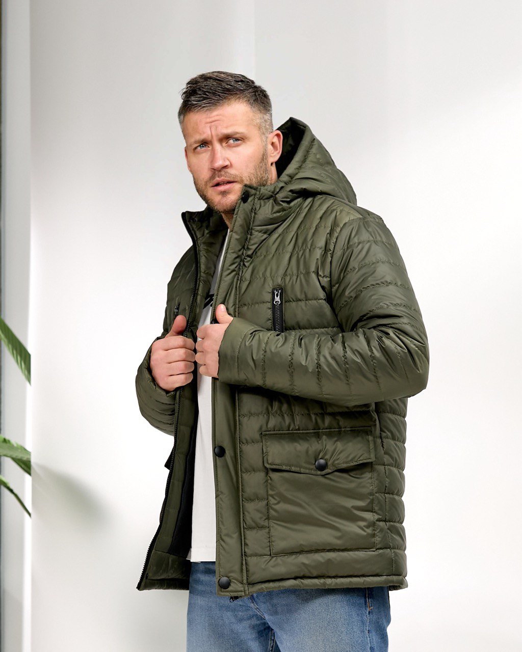 Куртка 17022623